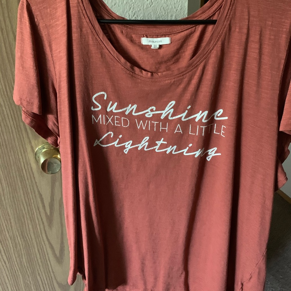 Graphic Shirt